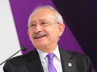 Προειδοποιεί για προβοκάτσια ο Κιλιτσντάρογλου: "Αν νικήσουμε, ίσως βγουν στους δρόμους ένοπλοι"