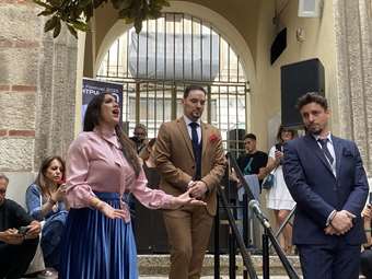 Θεσσαλονίκη: Από το Καπάνι έως το Μπεζεστένι, μια διαδρομή στην εμπορική καρδιά της πόλης