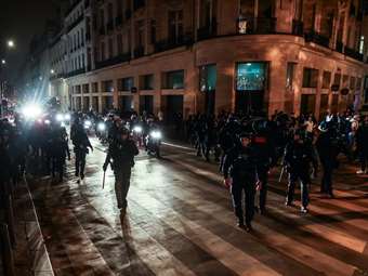 Bουλευτικές εκλογές στη Γαλλία: Ξεκίνησε ο δεύτερος γύρος από τα υπερπόντια εδάφη