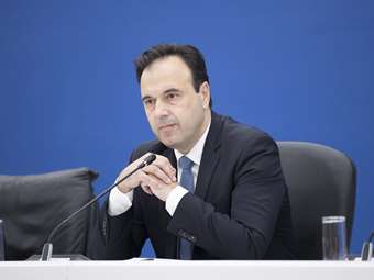 Δ. Παπαστεργίου: Η Ελλάδα φέτος αποκτά τους πρώτους δορυφόρους της