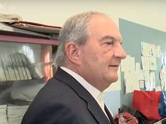 Κ. Καραμανλής για Γ. Προβόπουλο: Ξεχώρισε για την αφοσίωσή του στα απαιτητικά καθήκοντα που του ανατέθηκαν