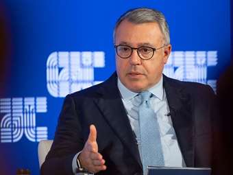 Β. Ψάλτης: Η συνεργασία Alpha Bank – UniCredit προσφέρει έναν ευθύ δρόμο για τη διεθνοποίηση των ελληνικών επιχειρήσεων