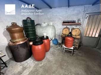 ΑΑΔΕ: Σε έξι βασικούς τομείς η δράση των Τελωνείων το 2023