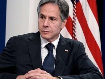 Ο ΥΠΕΞ των ΗΠΑ Μπλίνκεν συναντάται με ανώτερο αξιωματούχο της Κίνας παραμονή των εκλογών στην Ταϊβάν