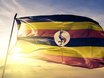 Ουγκάντα: Τουλάχιστον 14 νεκροί από πτώση κεραυνού σε εκκλησία στην περιοχή Λαμούο