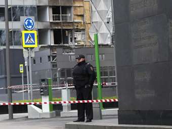 Ρωσία: Ουκρανική επίθεση με drones κατά ρωσικής εταιρίας χάλυβα στο Λιπέτσκ