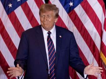 ΗΠΑ: Ο Τραμπ συγκρίνει τις διαδηλώσεις για τη Γάζα με τη συγκέντρωση της ακροδεξιάς στη Σάρλοτσβιλ