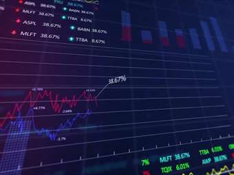 Ευρωαγορές: Ισχυρά κέρδη στο κλείσιμο μιας εβδομάδας αδύναμων επιδόσεων