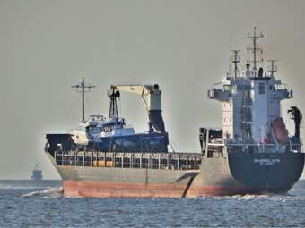 Θα στείλει η Γερμανία πολεμικά πλοία στην Ερυθρά Θάλασσα;