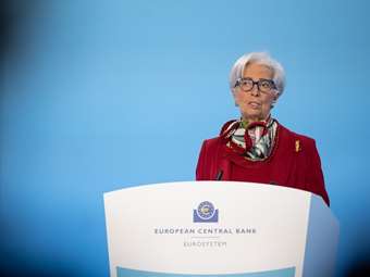 Τι κρύβει η σιωπή της Λαγκάρντ για τα επιτόκια της ΕΚΤ στο Τζάκσον Χολ