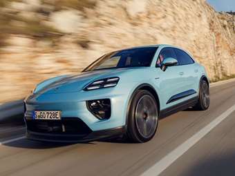 Πόσο αλλάζει η αυτονομία ενός ηλεκτρικού αυτοκινήτου αν αυξηθεί η ταχύτητα 15 km/h (video)