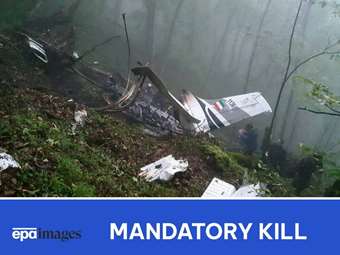 Ισραήλ: Καμία ανάμιξη στο θάνατο του Ραΐσι