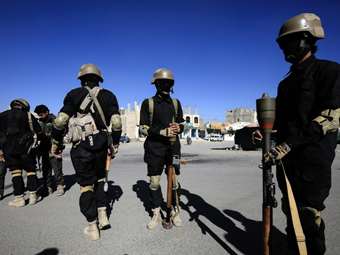 Αρχηγός των Χούθι: Θα συνεχίσουμε τις επιθέσεις σε πλοία που συνδέονται με το Ισραήλ