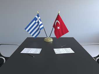 Διπλωματικός συντονισμός Ελλάδας-Τουρκίας για τον ΟΑΣΕ