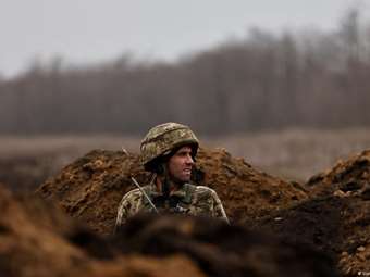 Θα κρίνει το Μπαχμούτ τον πόλεμο στην Ουκρανία;
