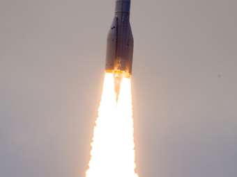 Διάστημα: Η Ευρώπη "επιστρέφει" στο Διάστημα με τον νέο πύραυλο Ariane 6