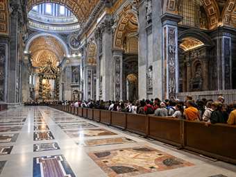 Αντίστροφη μέτρηση για το Κονκλάβιο: Οι κανόνες, η παράδοση και οι απαγορεύσεις