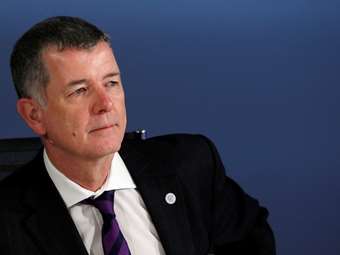 MI6: Η Ρωσία διεξάγει εκστρατεία σαμποτάζ στην Ευρώπη - Το Ιράν μας απειλεί όλους