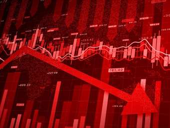 Στη Wall Street η σκυτάλη του sell off - Στο -3% επέστρεψαν Nasdaq και S&amp;P 500