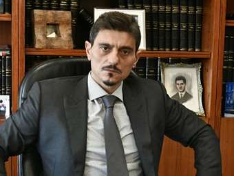 Δ. Γιαννακόπουλος: Η νέα επένδυση της ΒΙΑΝΕΞ στις ηπαρίνες - Τι είναι και για ποιους προορίζεται