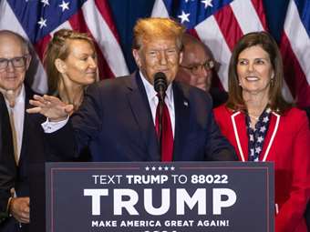 Στα 175 εκατ. δολάρια μειώθηκε η εγγύηση που πρέπει να καταβάλει ο Ντόναλντ Τραμπ - Έχει 10 ημέρες