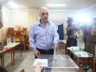 Κυρ. Βελόπουλος: Σήμερα γεννήθηκε ο πόλος της πατριωτικής διακυβέρνησης του τόπου