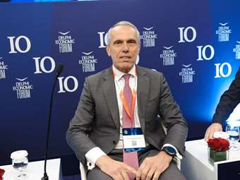 Δ. Ανδριόπουλος (Dimand): Χρειάζονται πάνω από 10 χρόνια για να λυθεί ουσιαστικά το πρόβλημα της κατοικίας