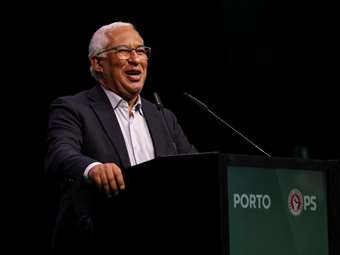 Κόστα: Επαναλαμβάνουμε τη σταθερή μας δέσμευση για την επανένωση της Κύπρου