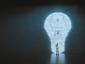 Η ΑΙ στην εκπαίδευση: Επανάσταση ή Κίνδυνος;