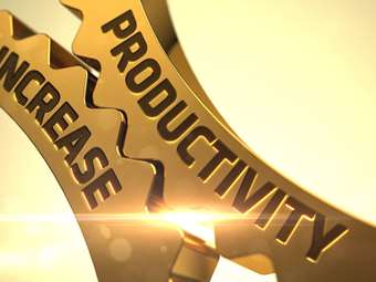 ΗΠΑ: Στο 1,7% η παραγωγικότητα το δ' τρίμηνο, άλμα στο κόστος εργασίας