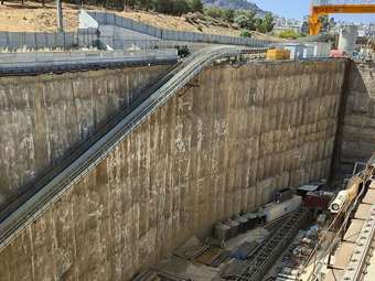 Προτεραιότητα η επέκταση του Μετρό προς Γλυφάδα λόγω της ανάπλασης του Ελληνικού