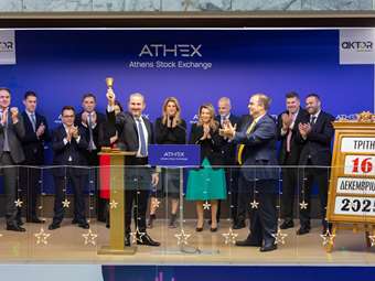 Aktor: Η ενέργεια στο επίκεντρο των νέων επενδύσεων του ομίλου