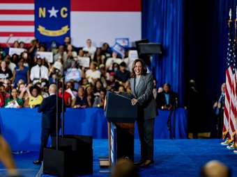 NYT: Πώς θα αντικαταστήσουν οι Δημοκρατικοί τον Μπάιντεν