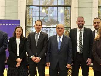 Ξεκινά ο διαγωνισμός Innovation Challenge από το Elevate Greece και την Ελληνική Αναπτυξιακή Τράπεζα- HDB