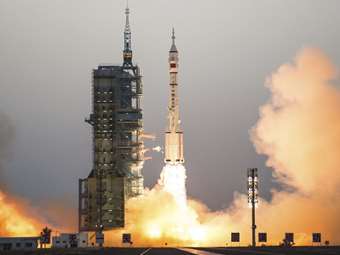 Ρωσία: Ματαιώθηκε για δεύτερη φορά η εκτόξευση του διαστημικού πυραύλου Angara-A5