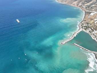 Η Vodafone Ελλάδας συνδέει την Κρήτη με τα σημαντικότερα διεθνή υποθαλάσσια καλωδιακά συστήματα