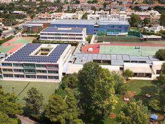 Νέος μέτοχος στα ιστορικά Εκπαιδευτήρια Δούκα