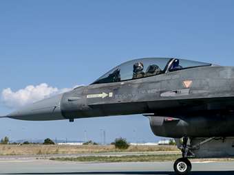 Eγγυήσεις για Τουρκία και F-16 ζητούν με επιστολές Αμερικανοί βουλευτές και ελληνοαμερικανικές οργανώσεις