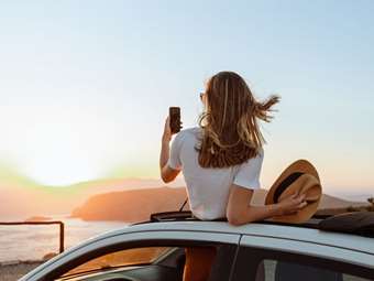 Avis Leasing: Το αυτοκίνητο που θέλεις, όπως το θέλεις