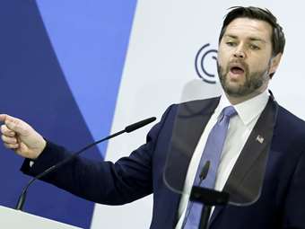 Αντιδράσεις Γαλλίας και Βρετανίας στο τελεσίγραφο Βανς για την Ουκρανία