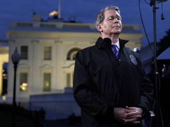 Μπέσεντ: Ο Τραμπ πιθανώς θα λάβει απόφαση για τον νέο πρόεδρο της Fed την επόμενη εβδομαδα - 4 οι υποψήφιοι