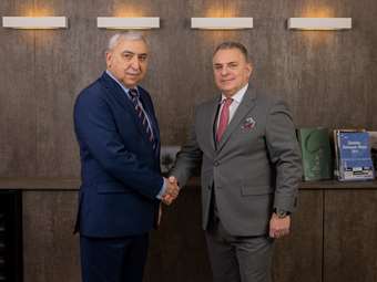 Ολοκληρώθηκε η συγχώνευση των CPA Kudos Greece και HBP Ορκωτοί Ελεγκτές Λογιστές Α.Ε