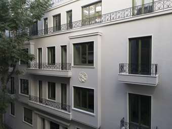 Athens Capital Suites – MGallery Collection: Μία νέα εμπειρία πολυτελούς φιλοξενίας στην καρδιά της Αθήνας