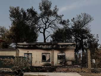 Στη Βουλή το σχέδιο νόμου για τα καταπατημένα - νέες απαλλαγές στον ΕΝΦΙΑ
