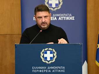 Ν. Χαρδαλιάς: Πατριωτισμός σημαίνει έργα παντού, για την κοινωνία, για τους πολίτες