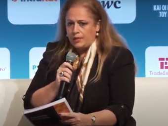 Λ. Τσιτσογιαννοπούλου (PwC Greece): Ζούμε μία πρωτοφανή περίοδο στο ελληνικό real estate