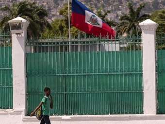 Αϊτή: Η κυβέρνηση καταγγέλλει τις "επικίνδυνες" δηλώσεις Αμερικάνων Ρεπουμπλικανών για τους "Αϊτινούς μετανάστες που τρώνε γάτες"