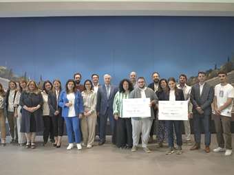 Ανακοινώθηκαν οι μεγάλοι νικητές του Προγράμματος TUI FutureShapers Greece, που υλοποιεί η Wise Greece