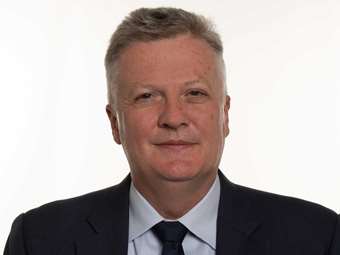 Pill (επικεφαλής οικονομολόγος BoE): Κίνδυνος να παρασυρθούμε από "θετικά στοιχεία" για τον πληθωρισμό