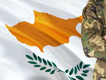 Mπορεί να γίνει η Κύπρος μέλος του ΝΑΤΟ;